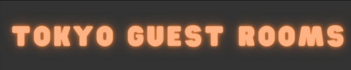 TokyoGuestRooms